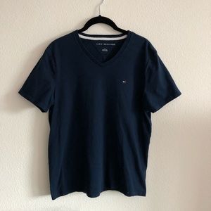 Vintage Tommy Hilfiger cotton tee